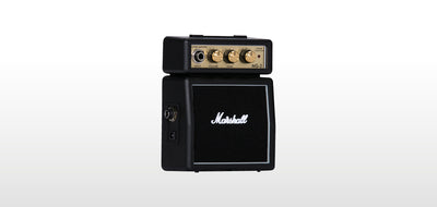 Marshall MS2 Mini Amp
