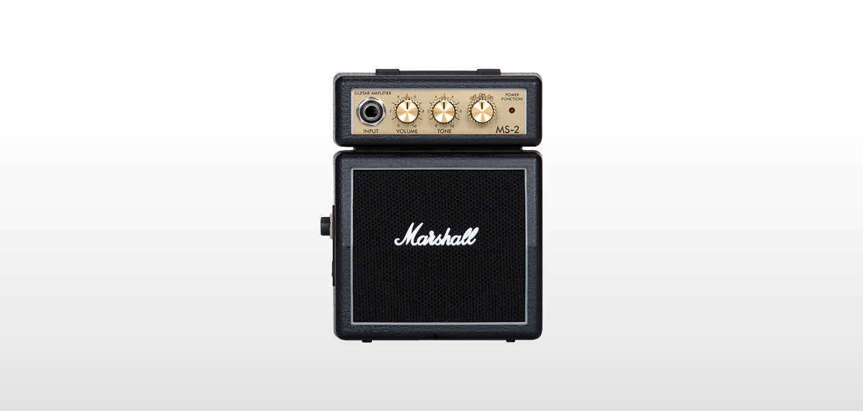 Marshall MS2 Mini Amp
