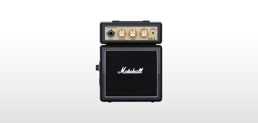 Marshall MS2 Mini Amp