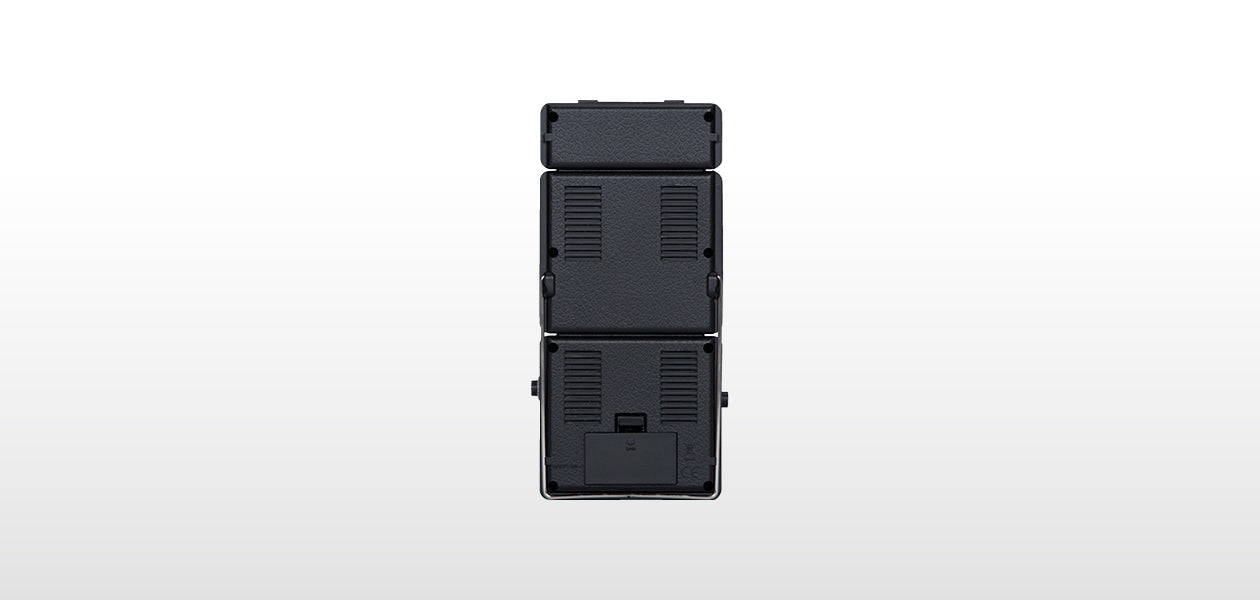 Marshall MS4 Not So Mini Micro Stack