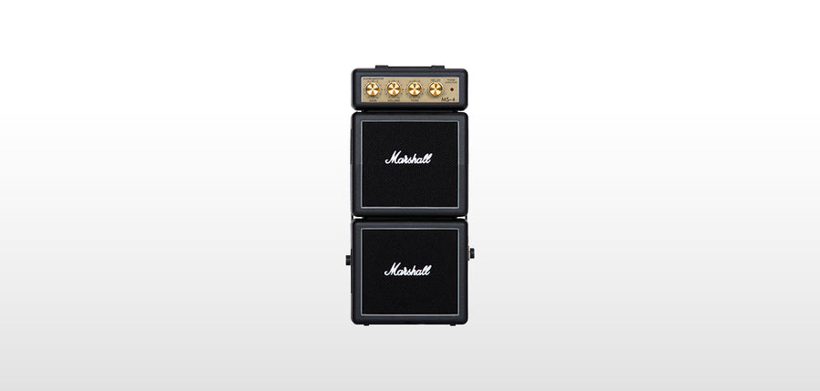 Marshall MS4 Not So Mini Micro Stack