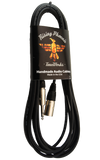 Rising Phoenix Tonewerks TRS to XLR Male Cable