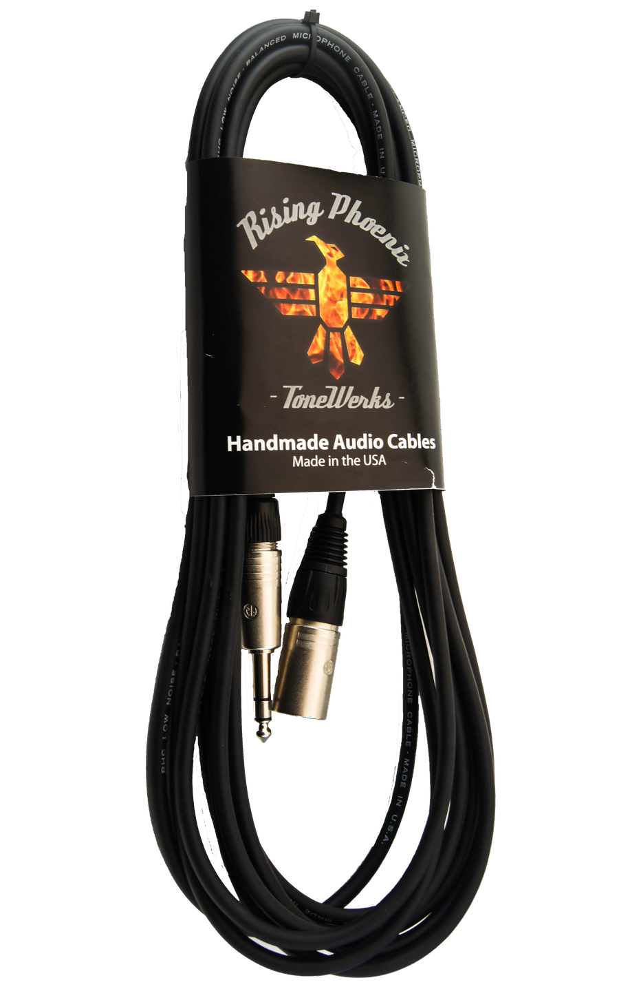 Hosa CMP-105 Mono Interconnect, 3.5 Mm TRS To 1/4 In TS, 5 Ft - Central - Foto 10