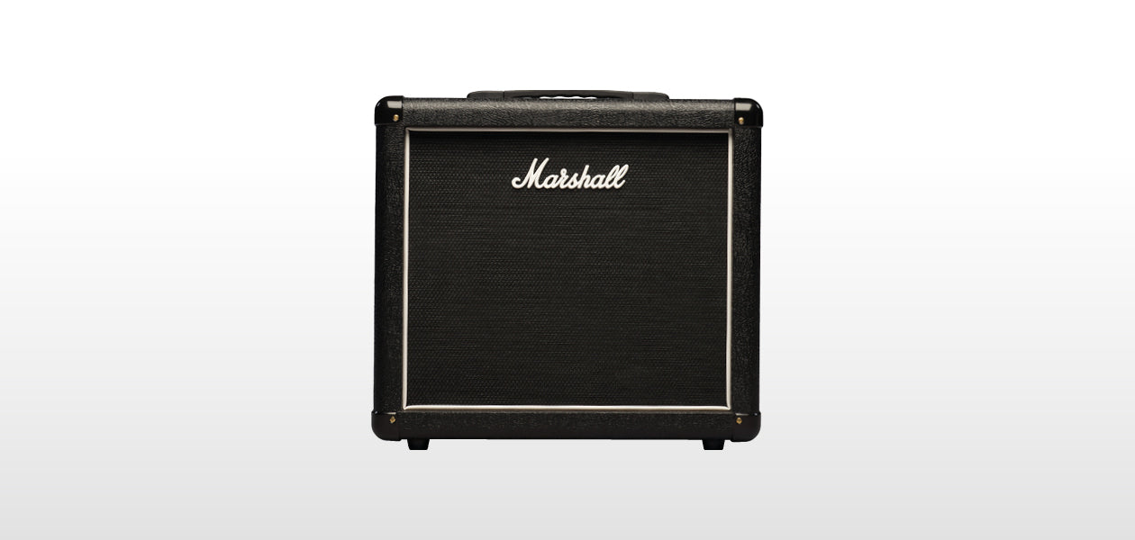 Marshall MX112R 1x12" 80w Cabinet