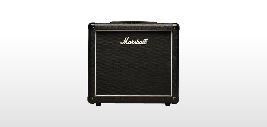 Marshall MX112R 1x12" 80w Cabinet