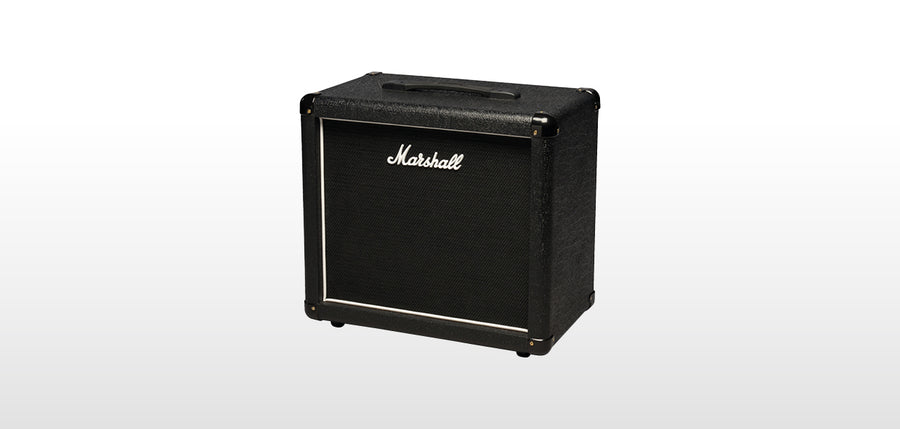 Marshall MX112R 1x12" 80w Cabinet