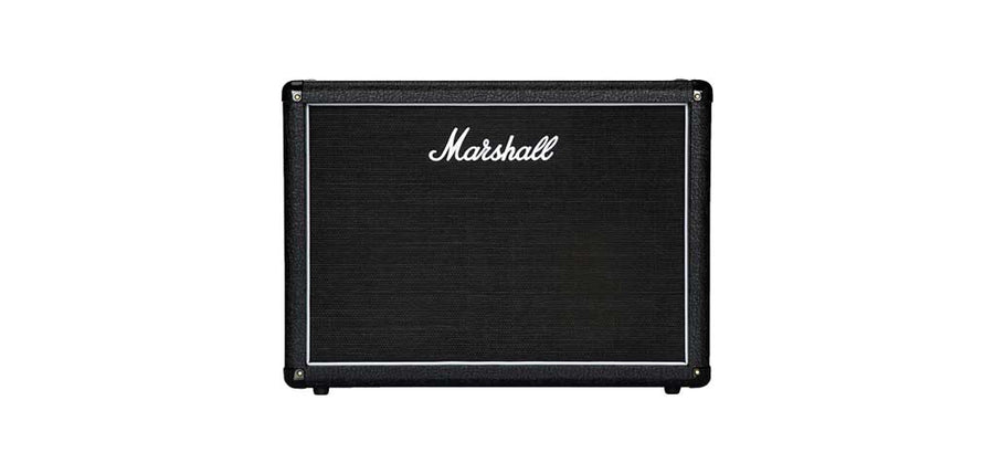 Marshall MX212R 2x12" Guitar Cabinet