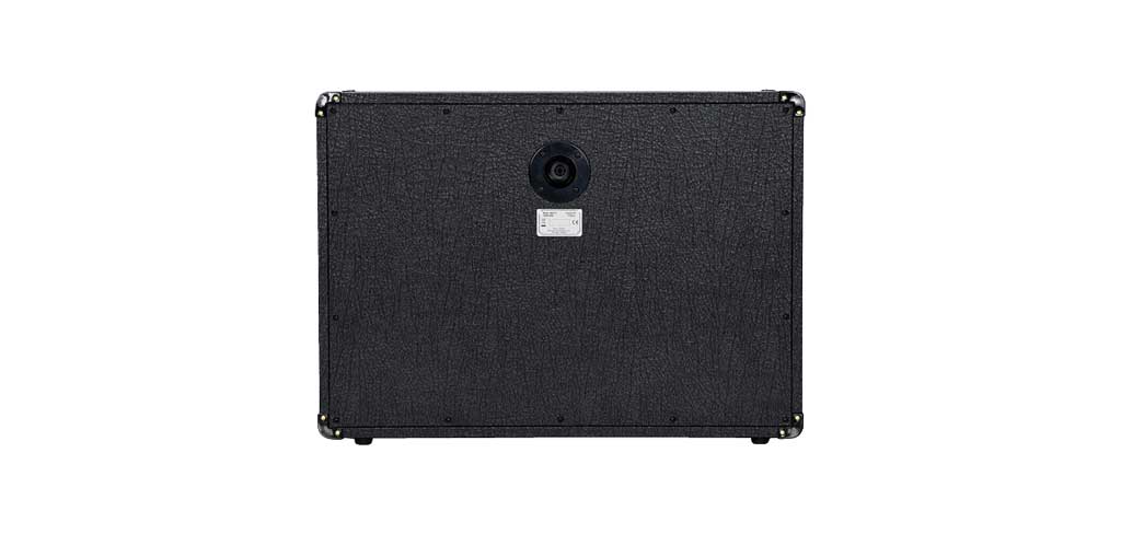 Marshall MX212R 2x12" Guitar Cabinet