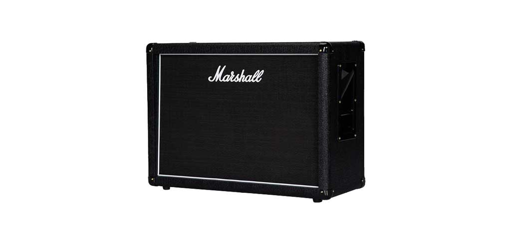 Marshall MX212R 2x12" Guitar Cabinet