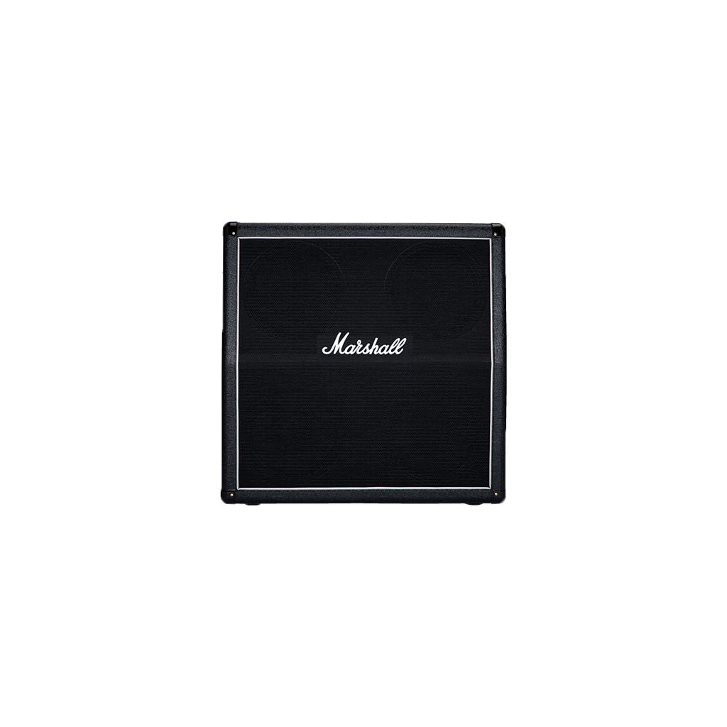 Marshall MX412AR 4x12" Celestion Loaded 240 Watt Angled Slant Cabinet