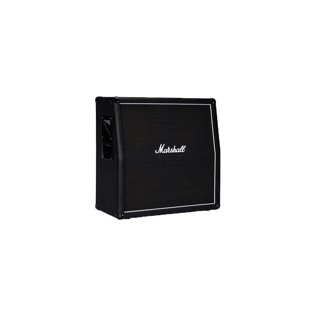 Marshall MX412AR 4x12" Celestion Loaded 240 Watt Angled Slant Cabinet