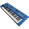 Yamaha MX49 49-Key Music Synthesizer in Blue