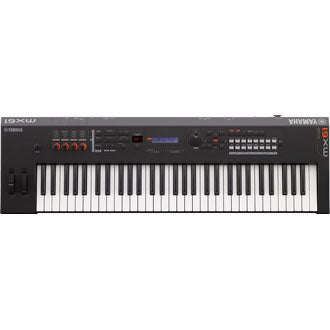 ◎YAMAHA MX61☆ 白 ☆ 61鍵 ☆専用ケース付 ◎YAMAHA MX61☆ 白 ☆ 61鍵 ☆専用ケース付 YAMAHA MX61 WH（ケース