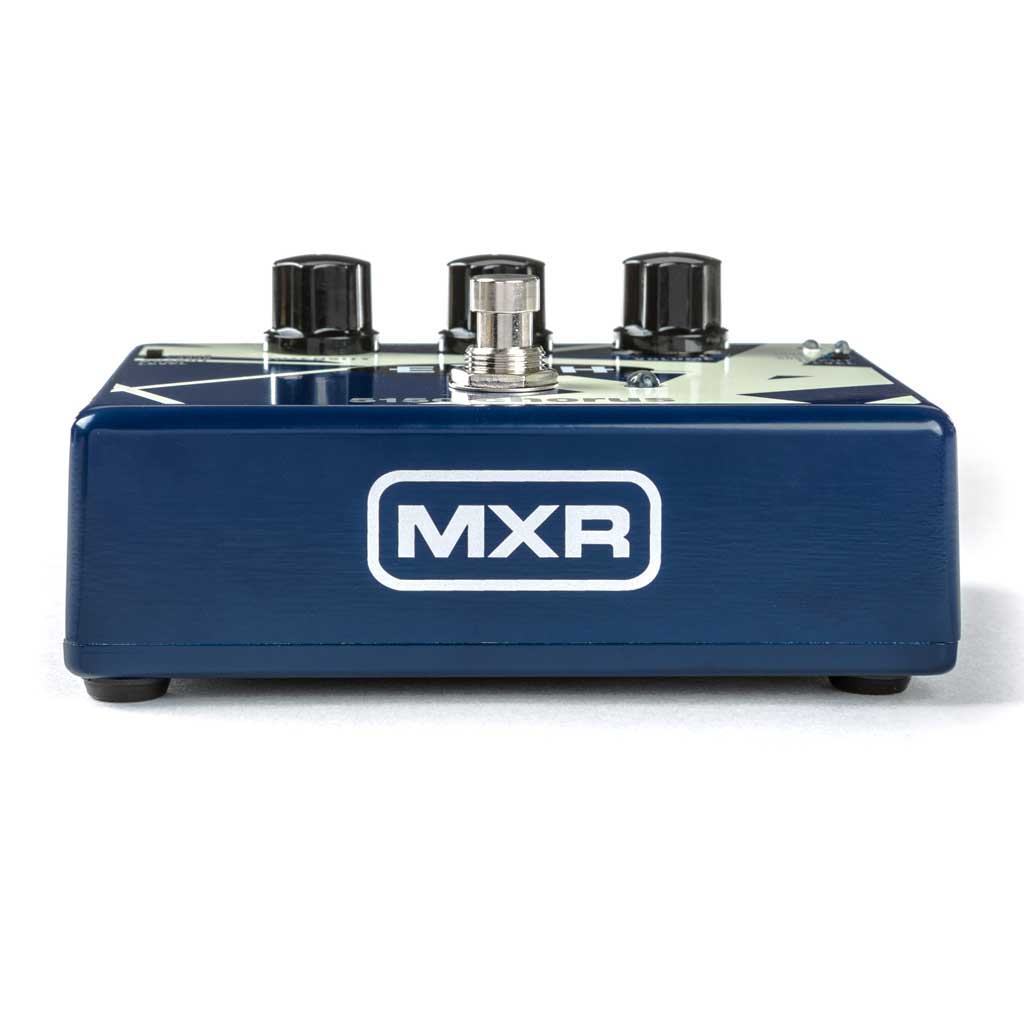 MXR EVH30 Eddie Van Halen Signature Chorus Pedal