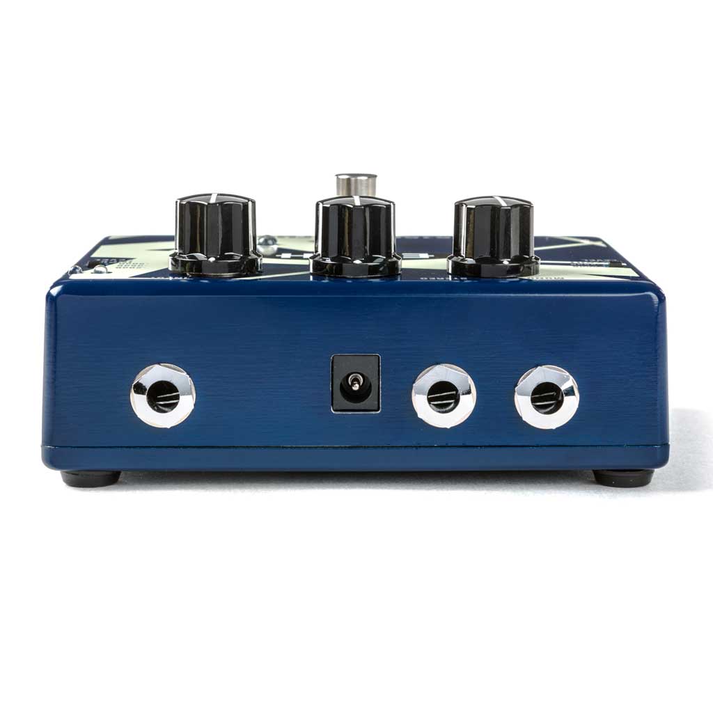 MXR EVH30 Eddie Van Halen Signature Chorus Pedal