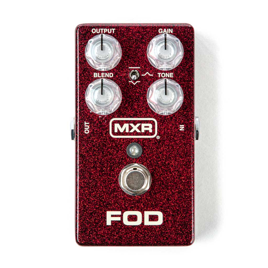 MXR M251 FOD Drive Pedal