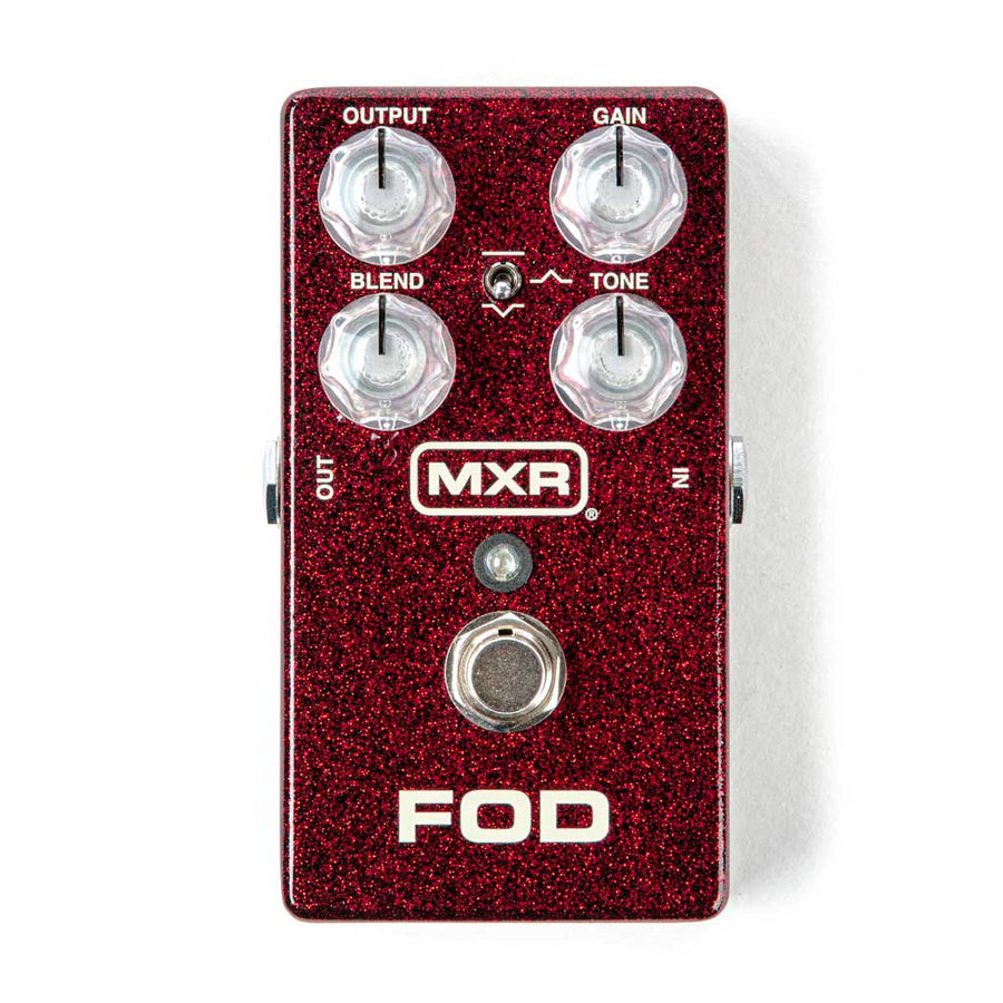 MXR M251 FOD Drive Pedal