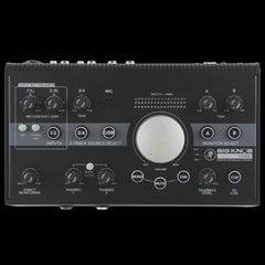 Mackie Big Knob Studio Monitor Controller | Interface Mackie