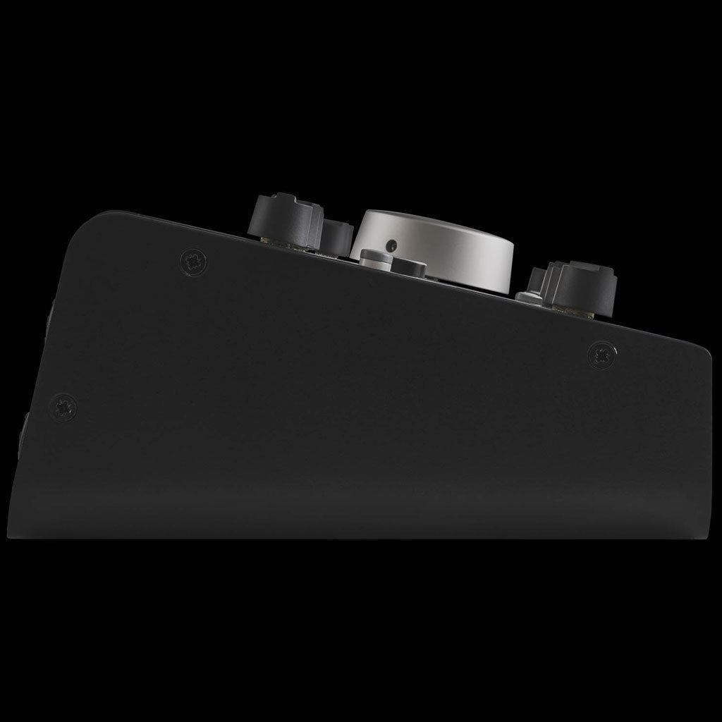 Mackie Big Knob Studio Monitor Controller | Interface