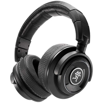 Mackie MC-350 Closed-Back Studio Headphones