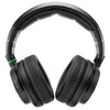 Mackie MC-350 Closed-Back Studio Headphones