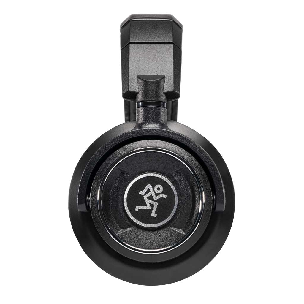 Mackie MC-350 Closed-Back Studio Headphones