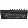 Mackie Onyx12 12-Channel Premium Analog Mixer w/Multi-Track USB