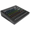 Mackie Onyx12 12-Channel Premium Analog Mixer w/Multi-Track USB