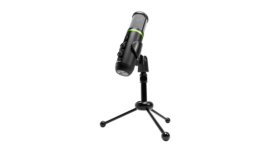 Mackie EM-USB USB Condenser Microphone