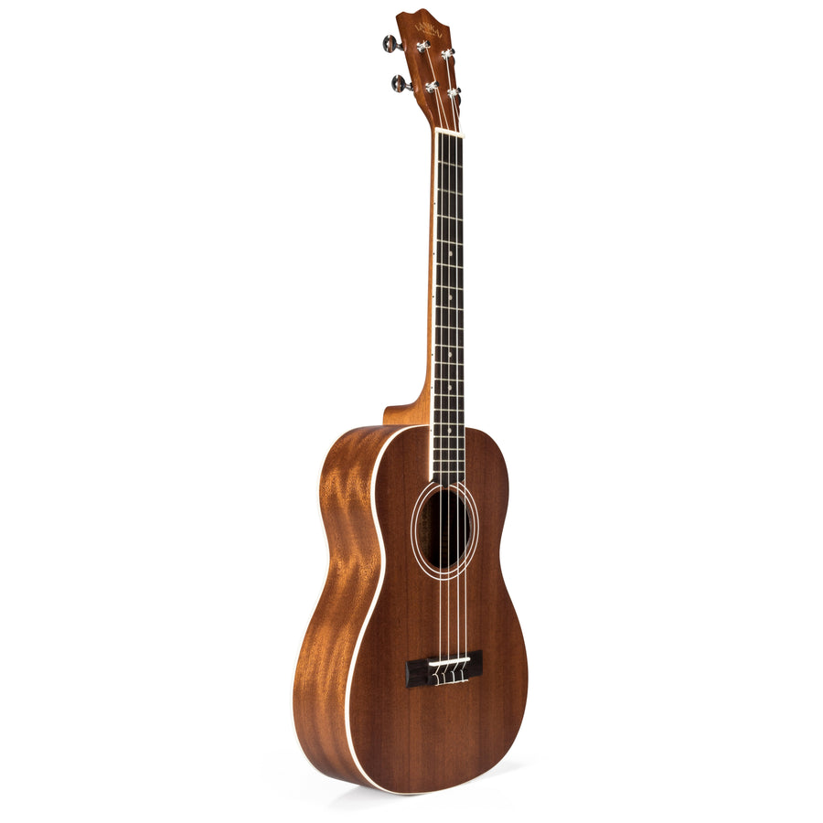Lanikai Mahogany Baritone Ukulele w/ Bag