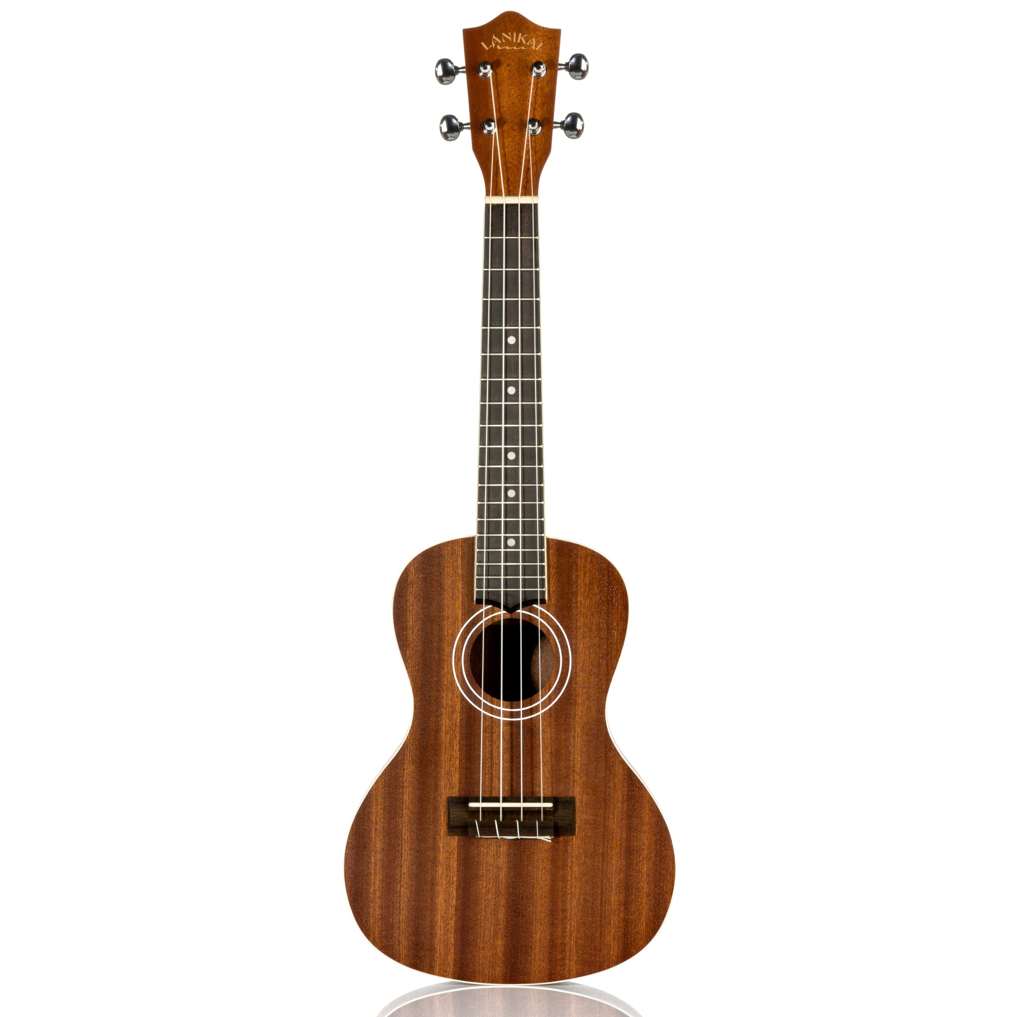 Lanikai Mahogany Concert Ukulele