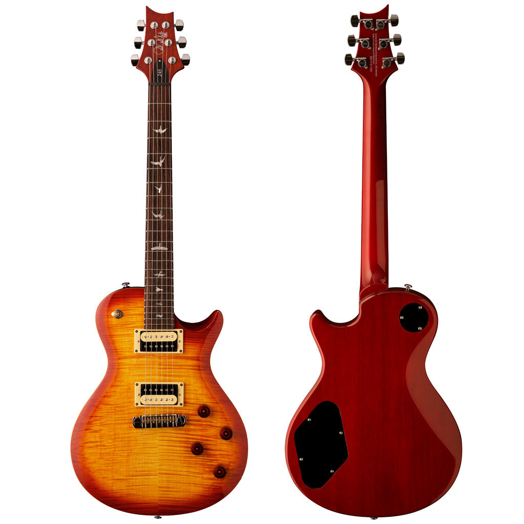 Paul Reed Smith SE 245 Electric Guitar -Vintage Sunburst