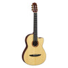 Yamaha NCX5NT Classical Nylon String Acoustic Guitar - Natural