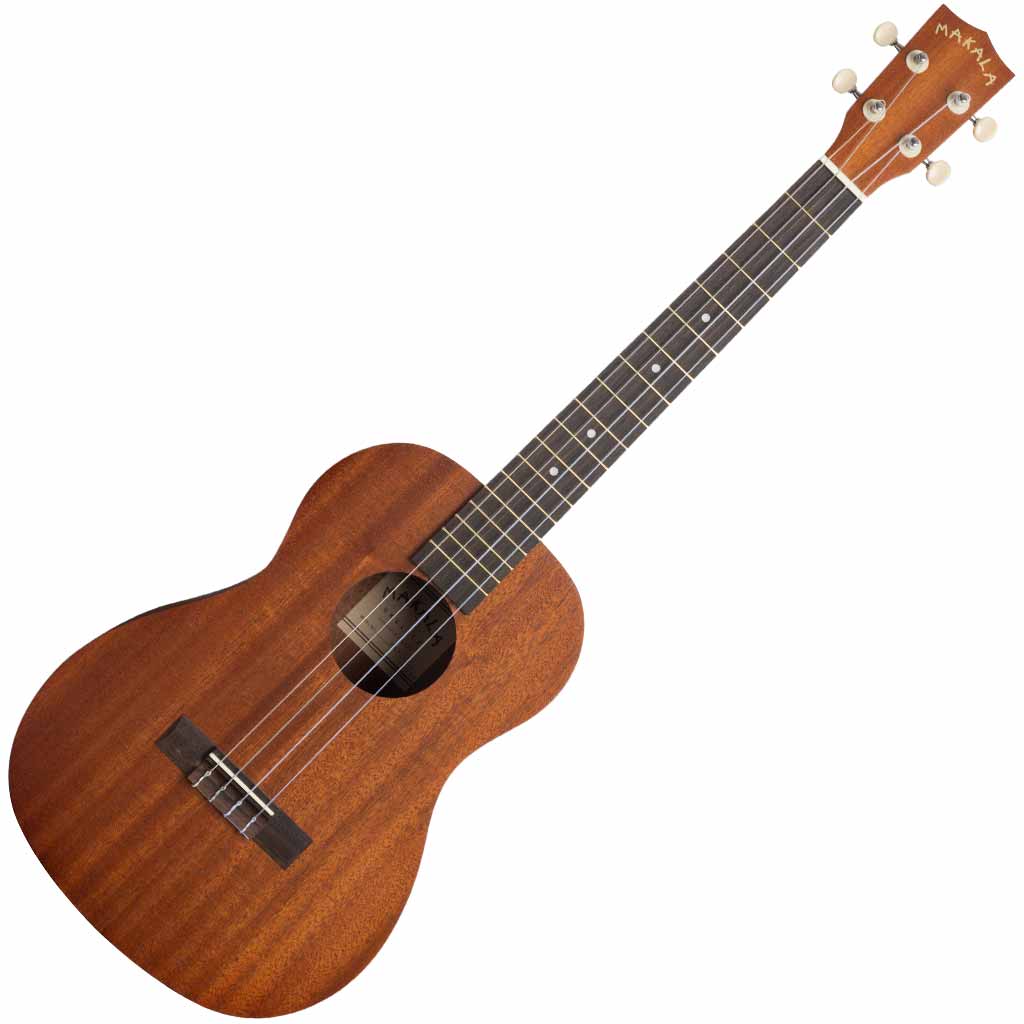 Makala Baritone Ukulele