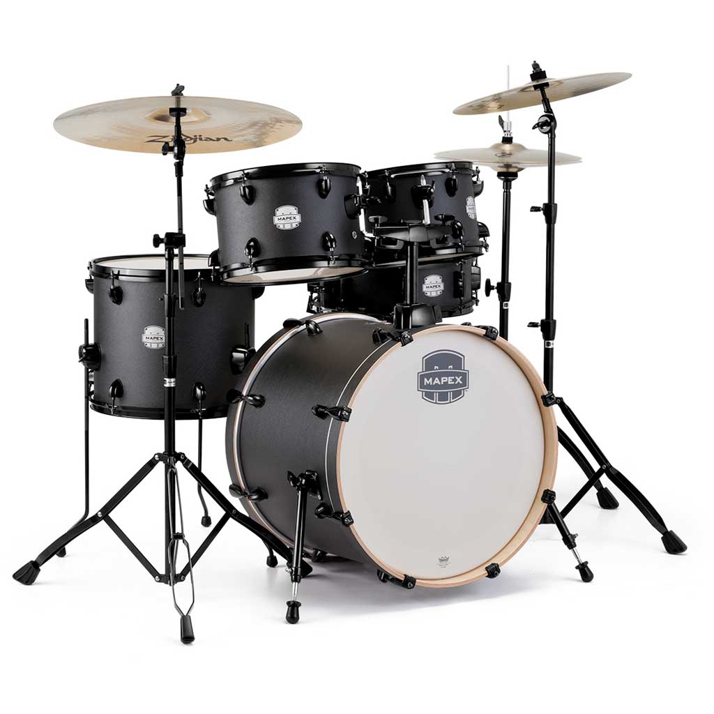 Mapex Drum Kit