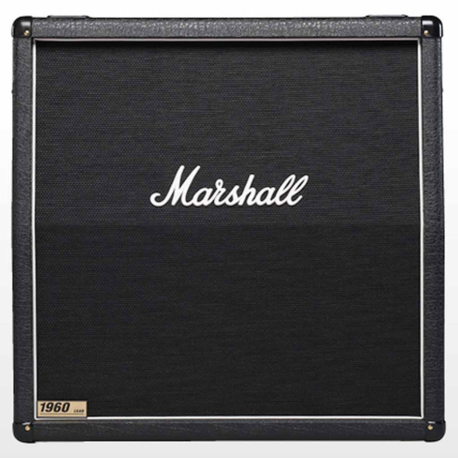 Marshall 1960A 300-watt 4x12" Angled Extension Cabinet