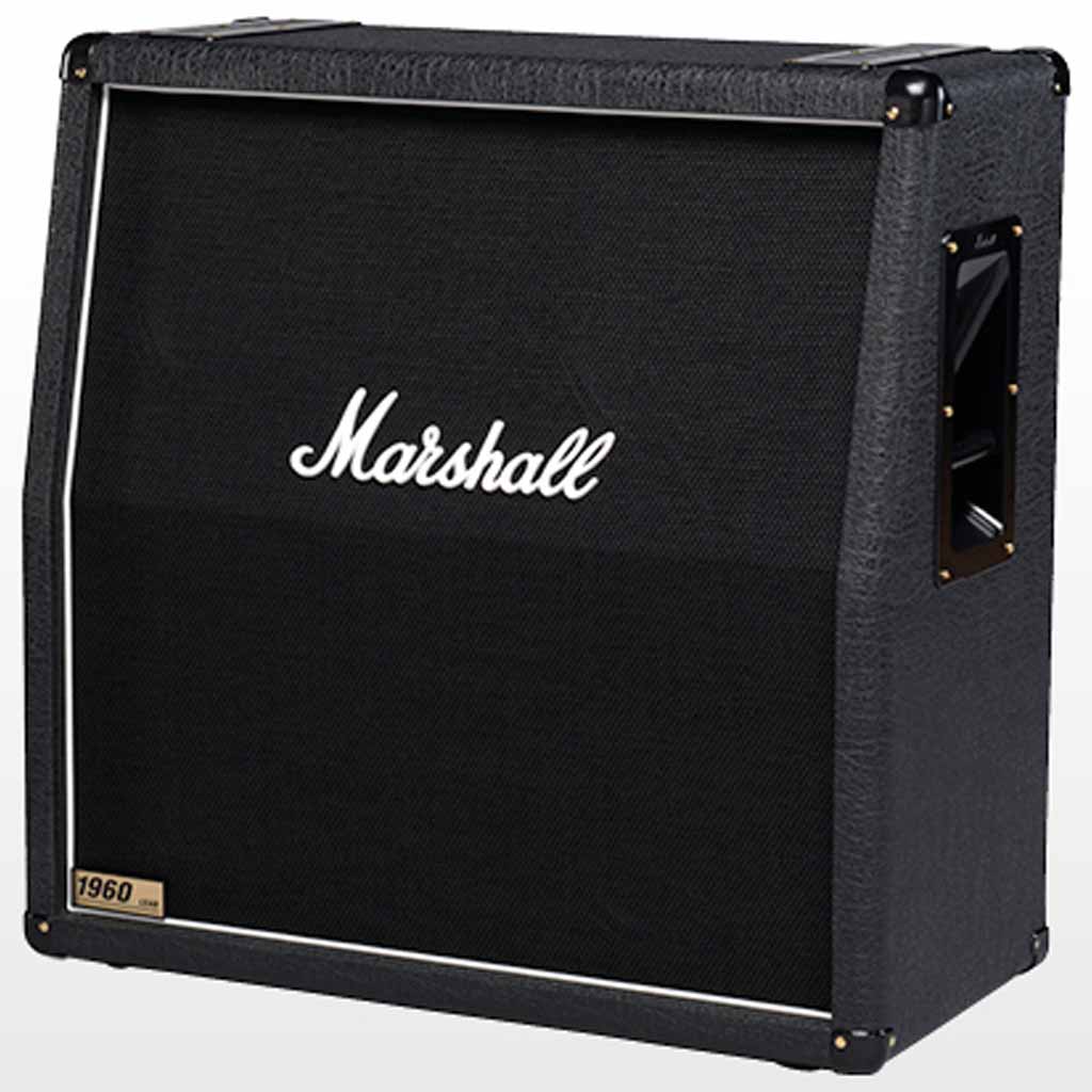 Marshall 1960A 300-watt 4x12