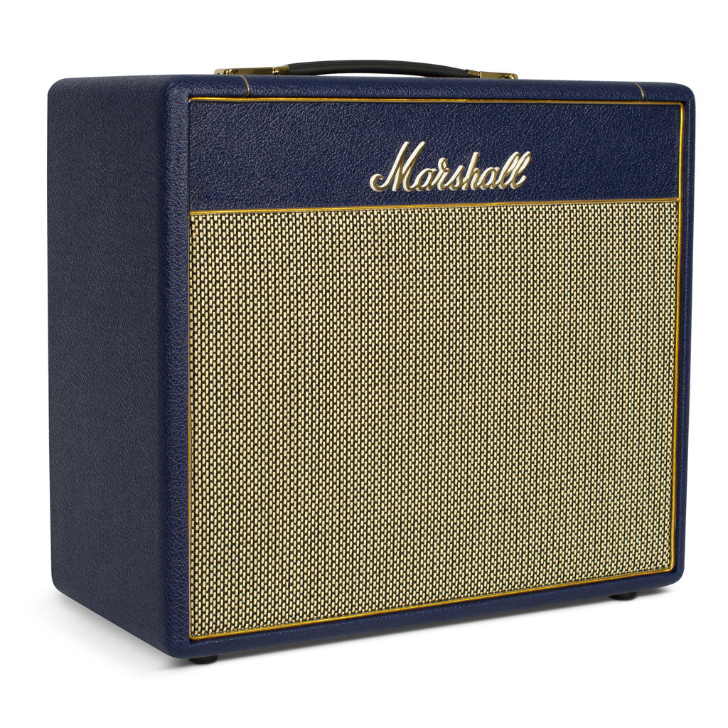 Marshall Limited Edition SV20C 1x12" 20W Combo in Navy Blue