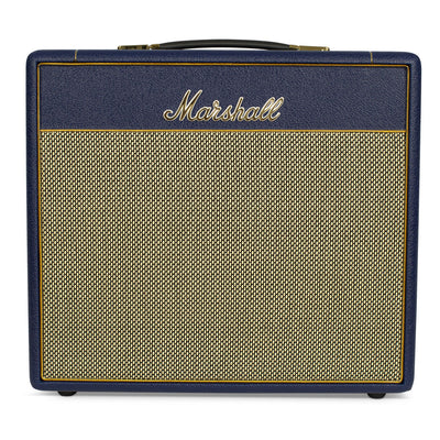 Marshall Limited Edition SV20C 1x12" 20W Combo in Navy Blue