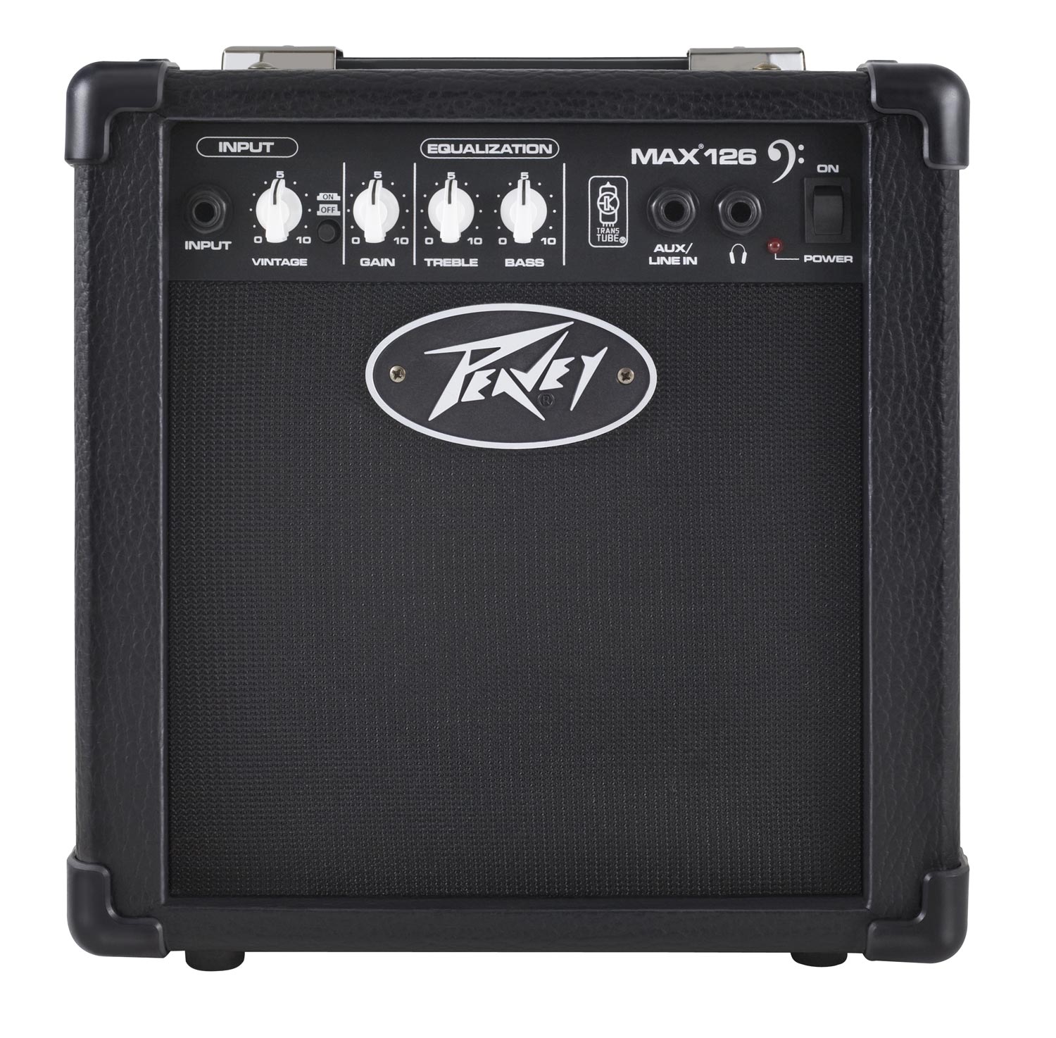 Peavey MAX 126 Bass Guitar Amp