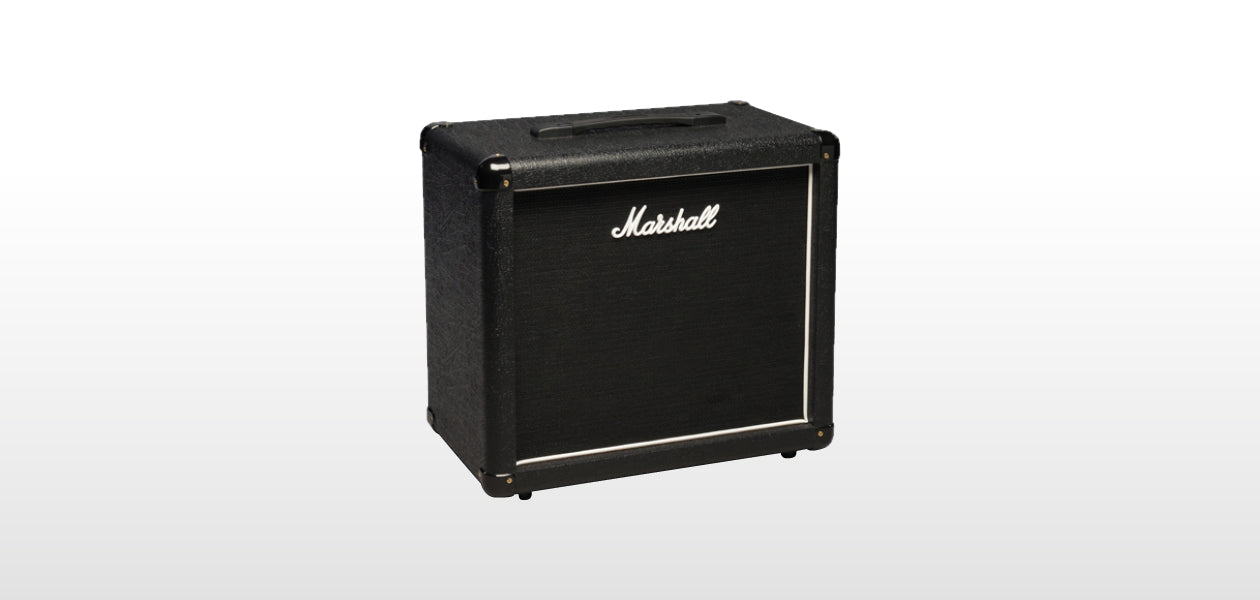 Marshall MX112R 1x12" 80w Cabinet