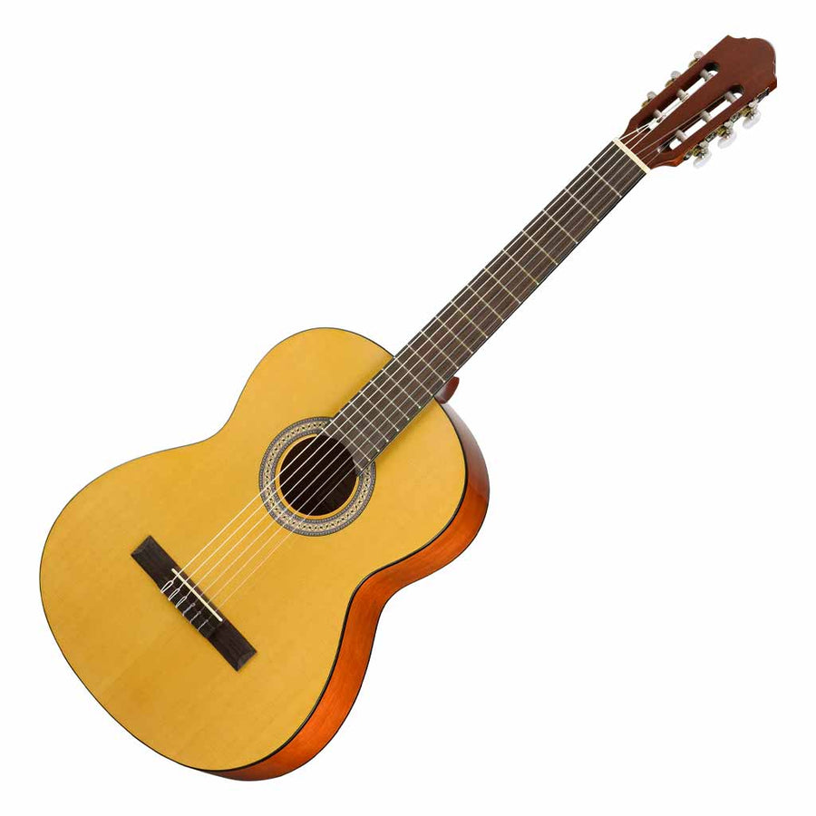 Yamaha APXT2EW 3/4-size Thin-line Cutaway Acoustic-electric Guitar -  Natural