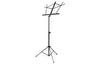 Nomad Stands NBS1107 Lightweight Folding Music Stand