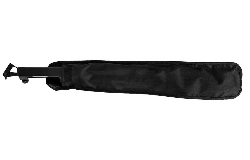 Nomad Stands NBS1107 Lightweight Folding Music Stand