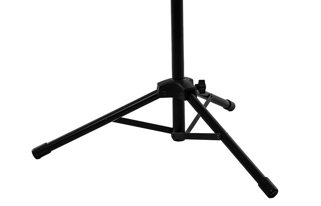Nomad Stands NBS1310 HD Folding Music Stand with Perforated Desk