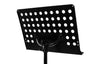 Nomad Stands NBS1310 HD Folding Music Stand with Perforated Desk