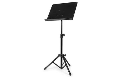 Nomad Stands NBS1410 HD Solid Desk Music Stand