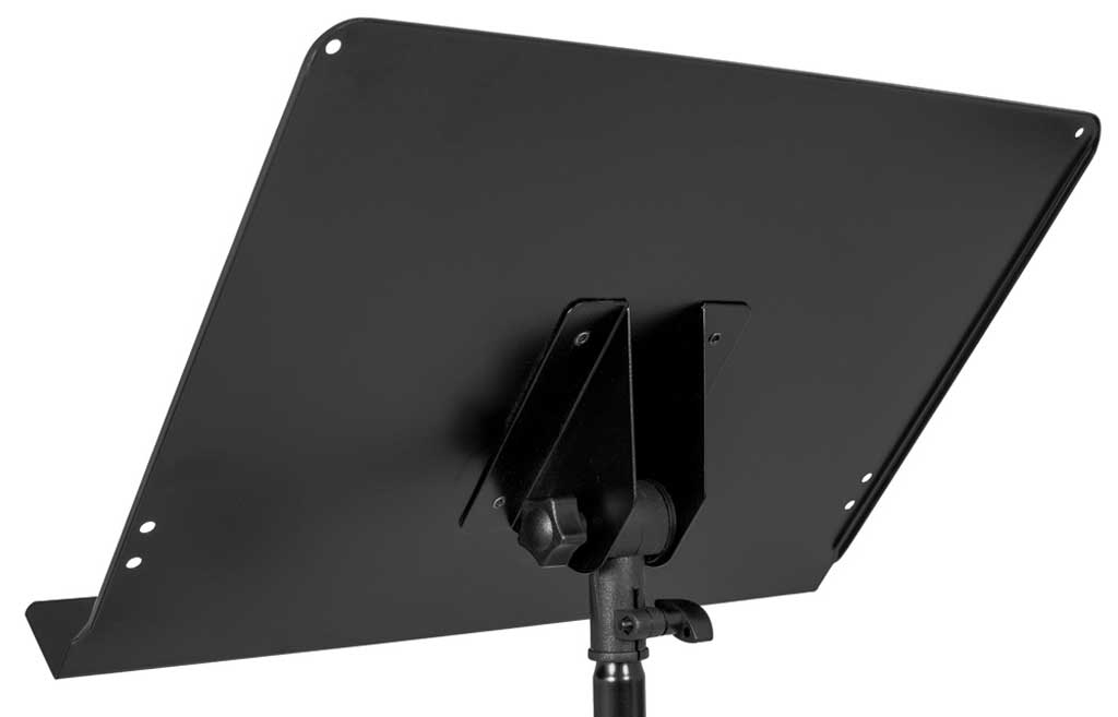 Nomad Stands NBS1410 HD Solid Desk Music Stand