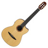 Yamaha NCX3 Classical Style Nylon String Acoustic Electric Guitar in Natural