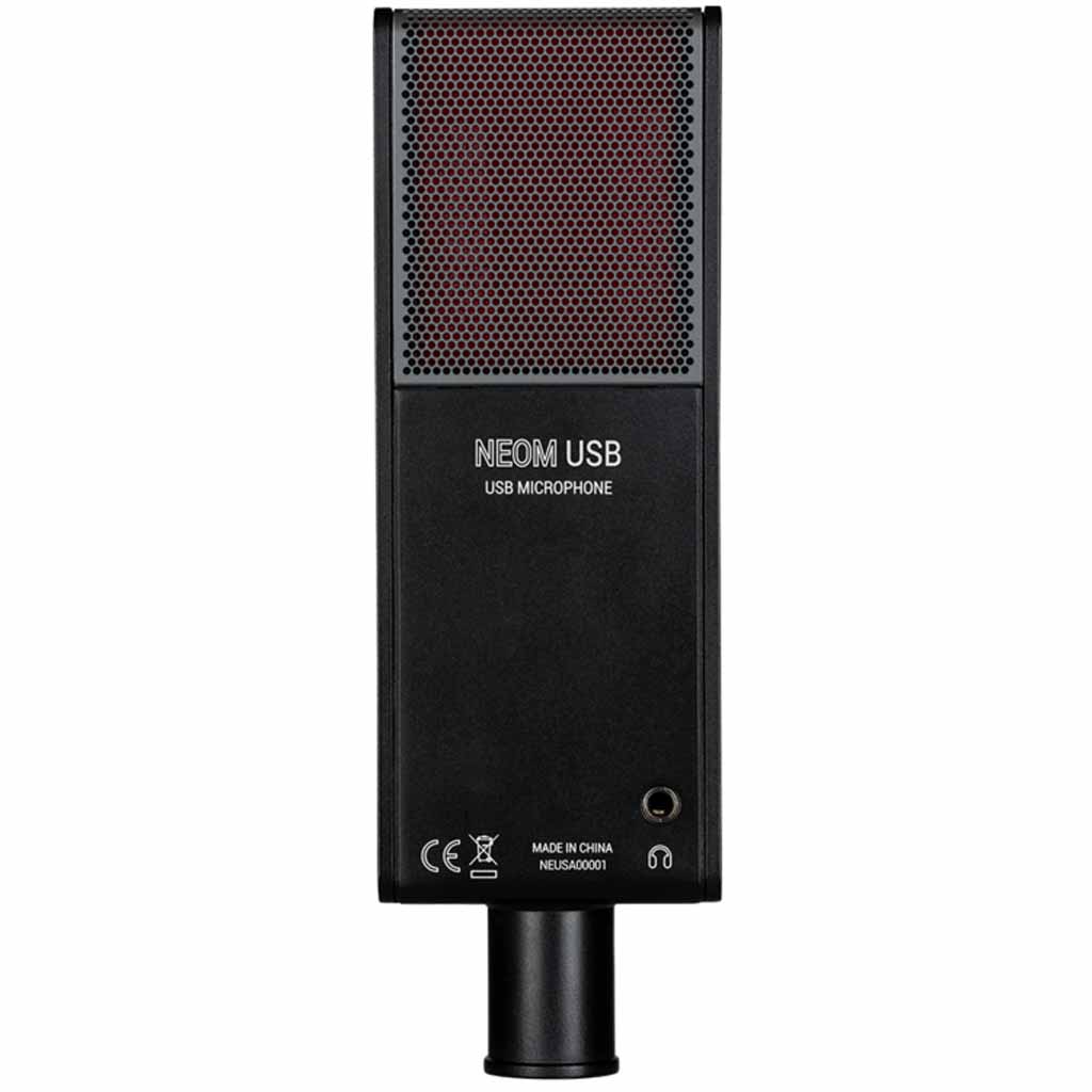 sE Electronics NEOM USB Cardioid Microphone